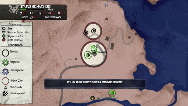 State Of Decay Year One Survival Edition (Screenshot: Golem.de)